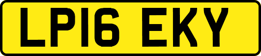 LP16EKY
