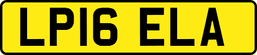 LP16ELA