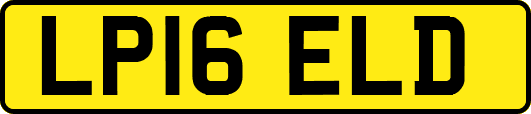 LP16ELD