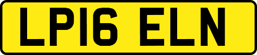 LP16ELN