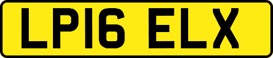 LP16ELX