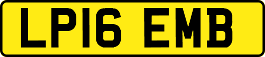 LP16EMB