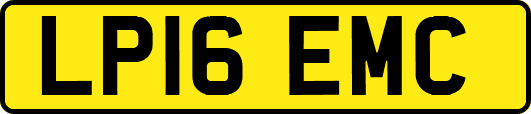 LP16EMC