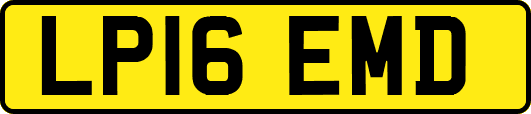 LP16EMD