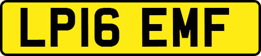 LP16EMF