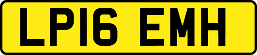 LP16EMH