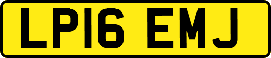 LP16EMJ