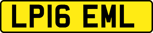 LP16EML