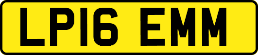 LP16EMM