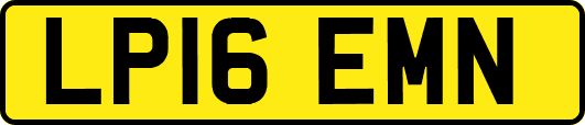 LP16EMN