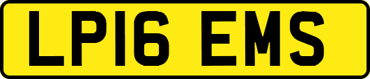 LP16EMS