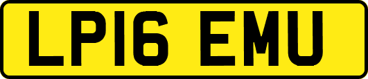 LP16EMU