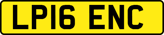 LP16ENC