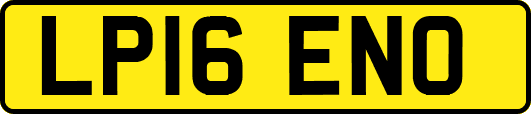 LP16ENO