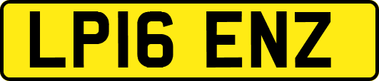 LP16ENZ