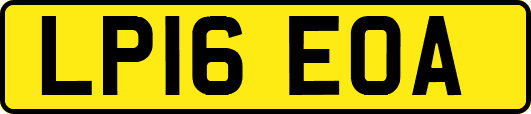LP16EOA