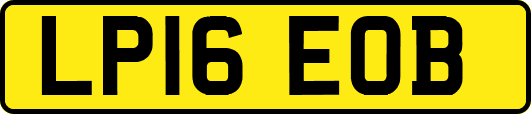LP16EOB