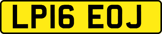 LP16EOJ