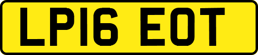 LP16EOT