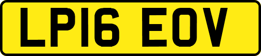 LP16EOV