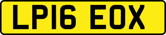 LP16EOX