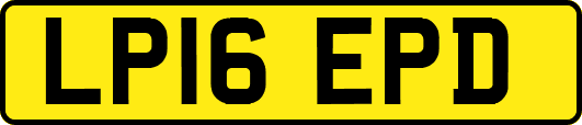 LP16EPD