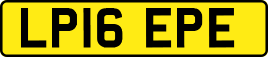 LP16EPE