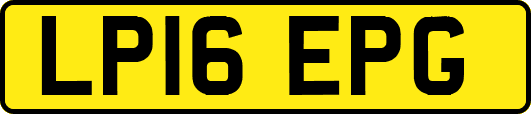 LP16EPG