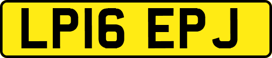 LP16EPJ