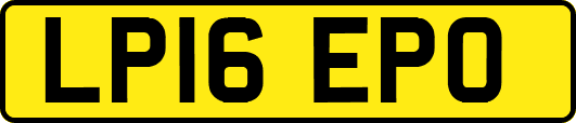 LP16EPO
