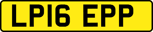 LP16EPP
