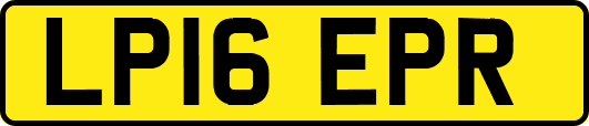 LP16EPR