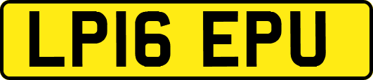 LP16EPU