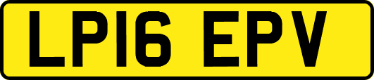 LP16EPV
