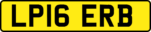 LP16ERB