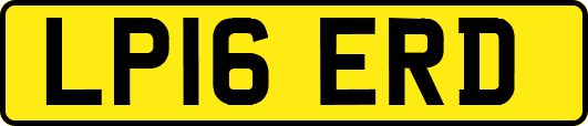 LP16ERD
