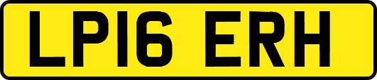 LP16ERH