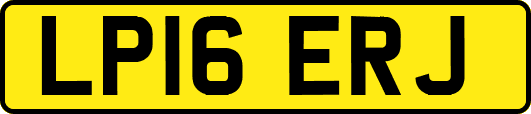 LP16ERJ