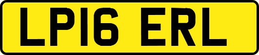 LP16ERL