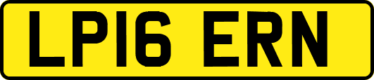 LP16ERN