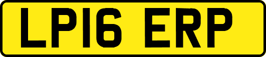 LP16ERP