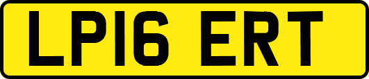 LP16ERT