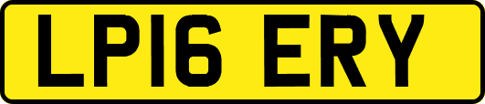 LP16ERY