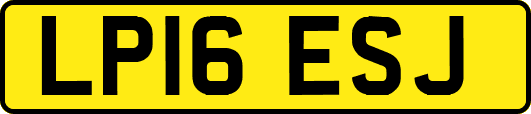 LP16ESJ