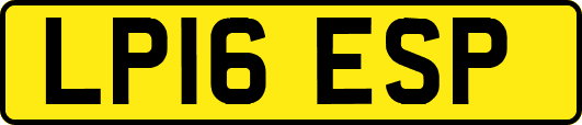 LP16ESP