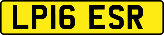 LP16ESR