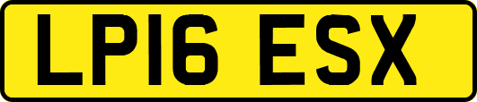 LP16ESX