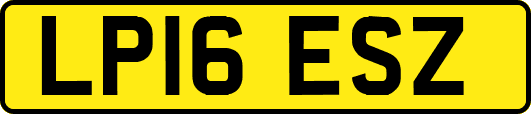 LP16ESZ