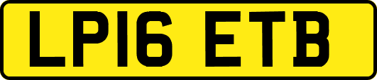 LP16ETB