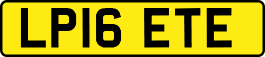 LP16ETE